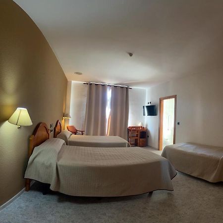 Hospedium Hotel Twist Torredonjimeno المظهر الخارجي الصورة