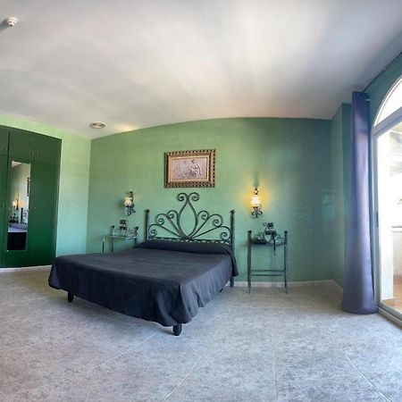 Hospedium Hotel Twist Torredonjimeno المظهر الخارجي الصورة