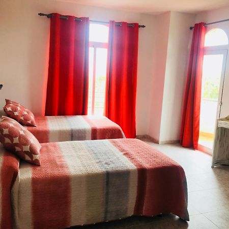 Hospedium Hotel Twist Torredonjimeno المظهر الخارجي الصورة