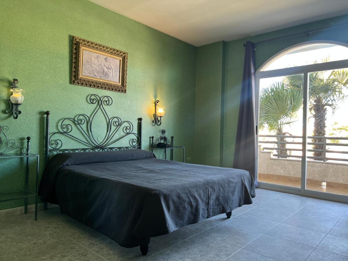 Hospedium Hotel Twist Torredonjimeno المظهر الخارجي الصورة