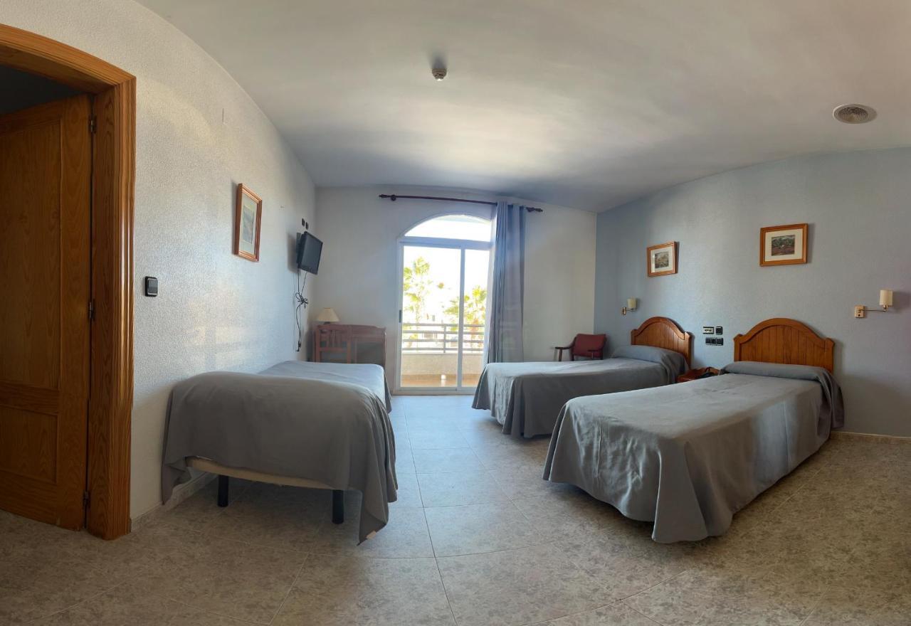 Hospedium Hotel Twist Torredonjimeno المظهر الخارجي الصورة