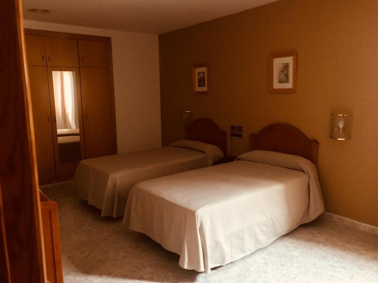 Hospedium Hotel Twist Torredonjimeno المظهر الخارجي الصورة