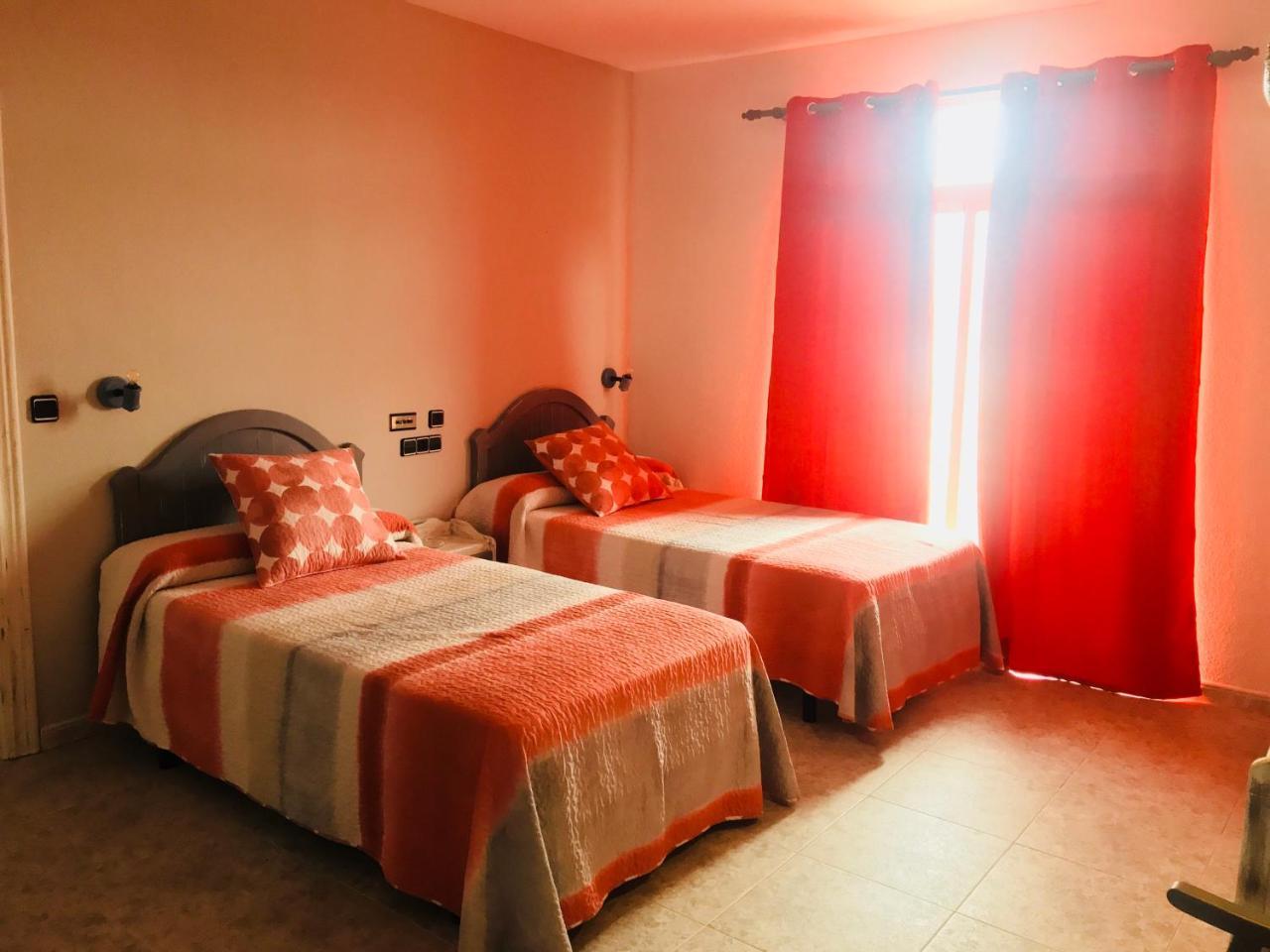 Hospedium Hotel Twist Torredonjimeno المظهر الخارجي الصورة