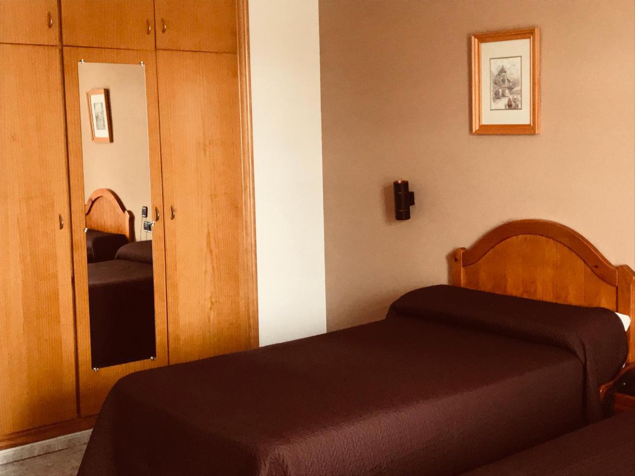 Hospedium Hotel Twist Torredonjimeno المظهر الخارجي الصورة