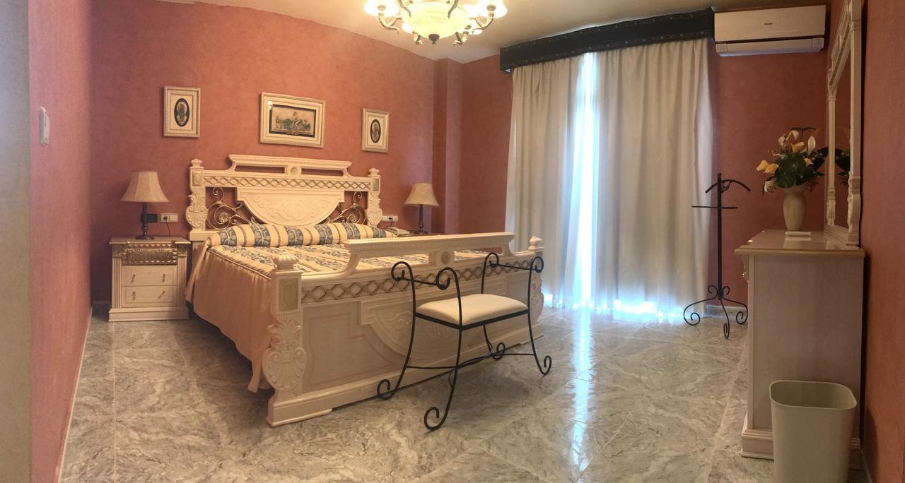 Hospedium Hotel Twist Torredonjimeno المظهر الخارجي الصورة
