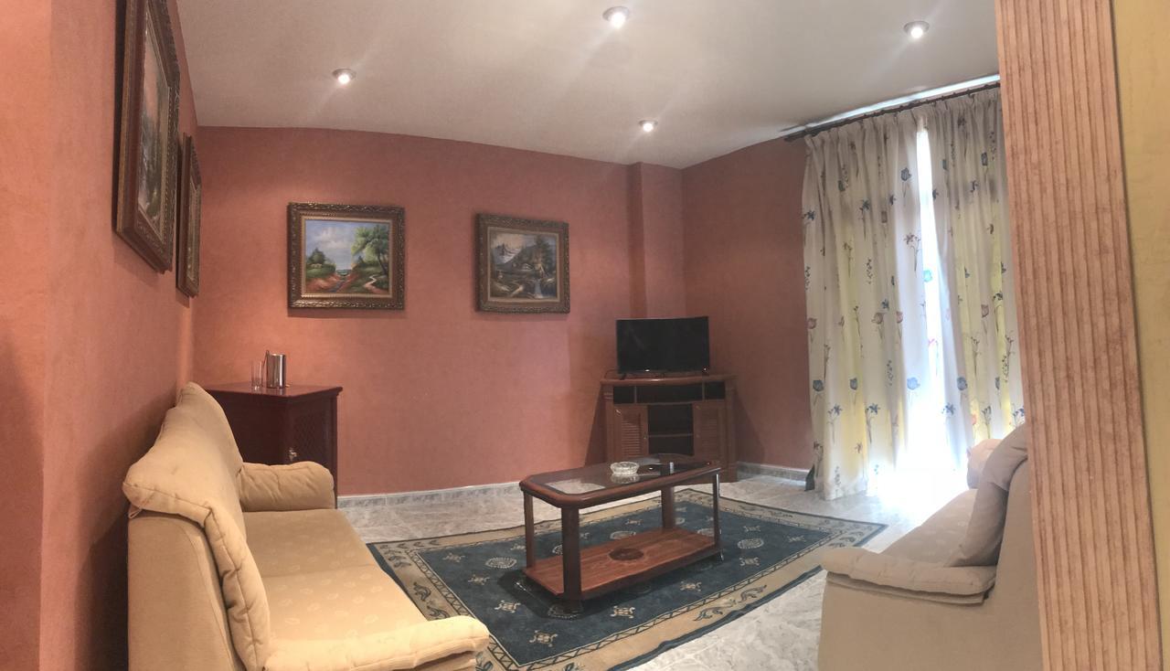 Hospedium Hotel Twist Torredonjimeno المظهر الخارجي الصورة